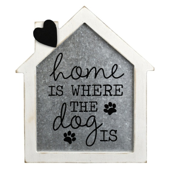 Belle Maison Wall Art